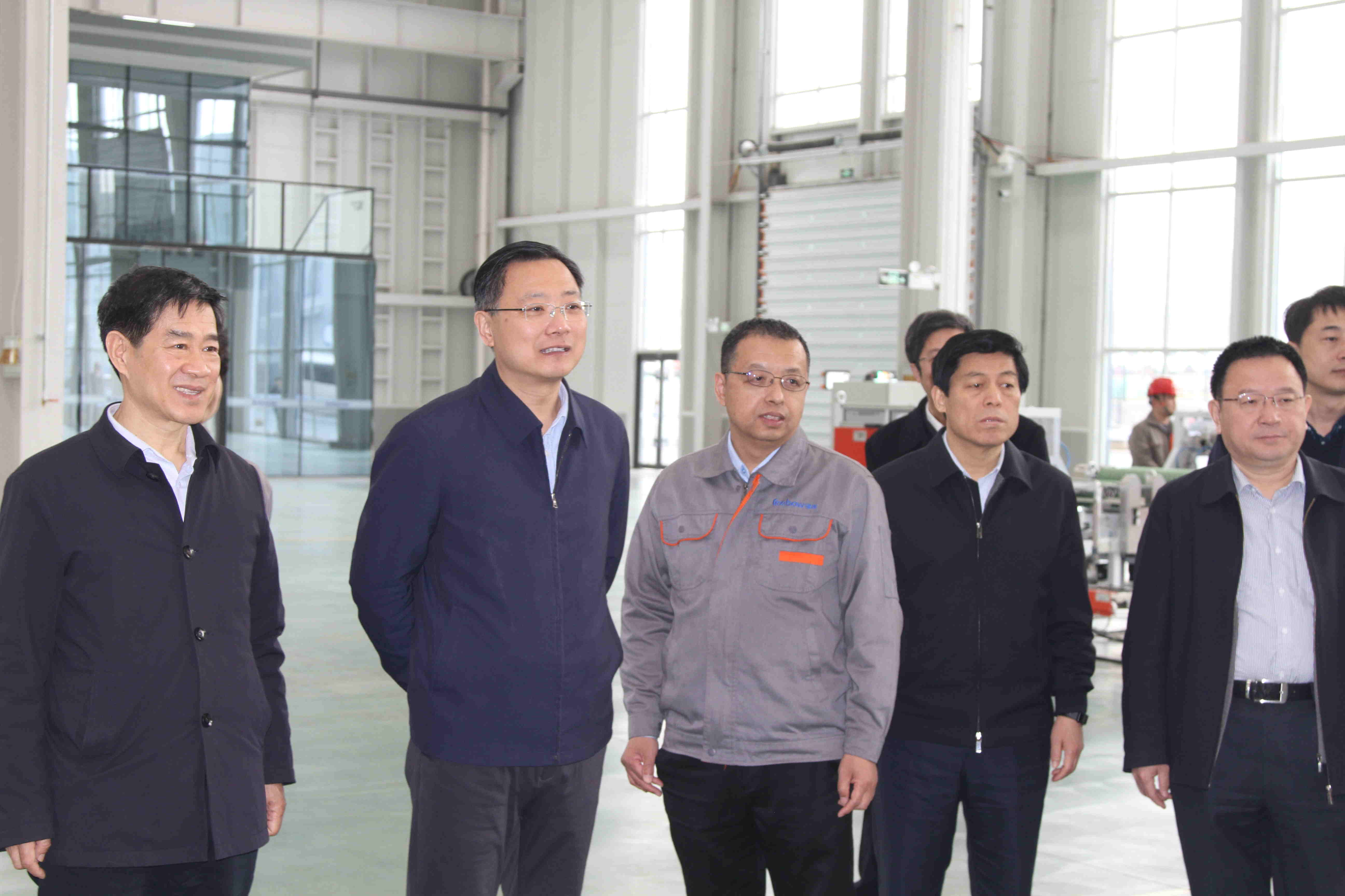 马晓磊市长深入世界杯官网-世界杯官网(中国)
走访调研(图2)